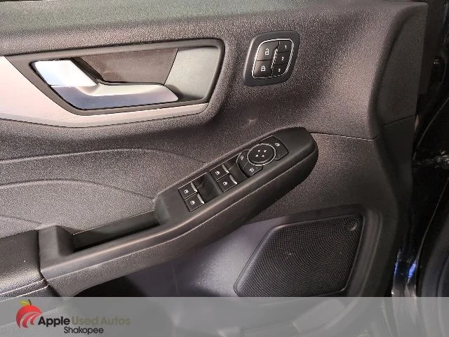 Used 2024 Black Ford Platinum image 15