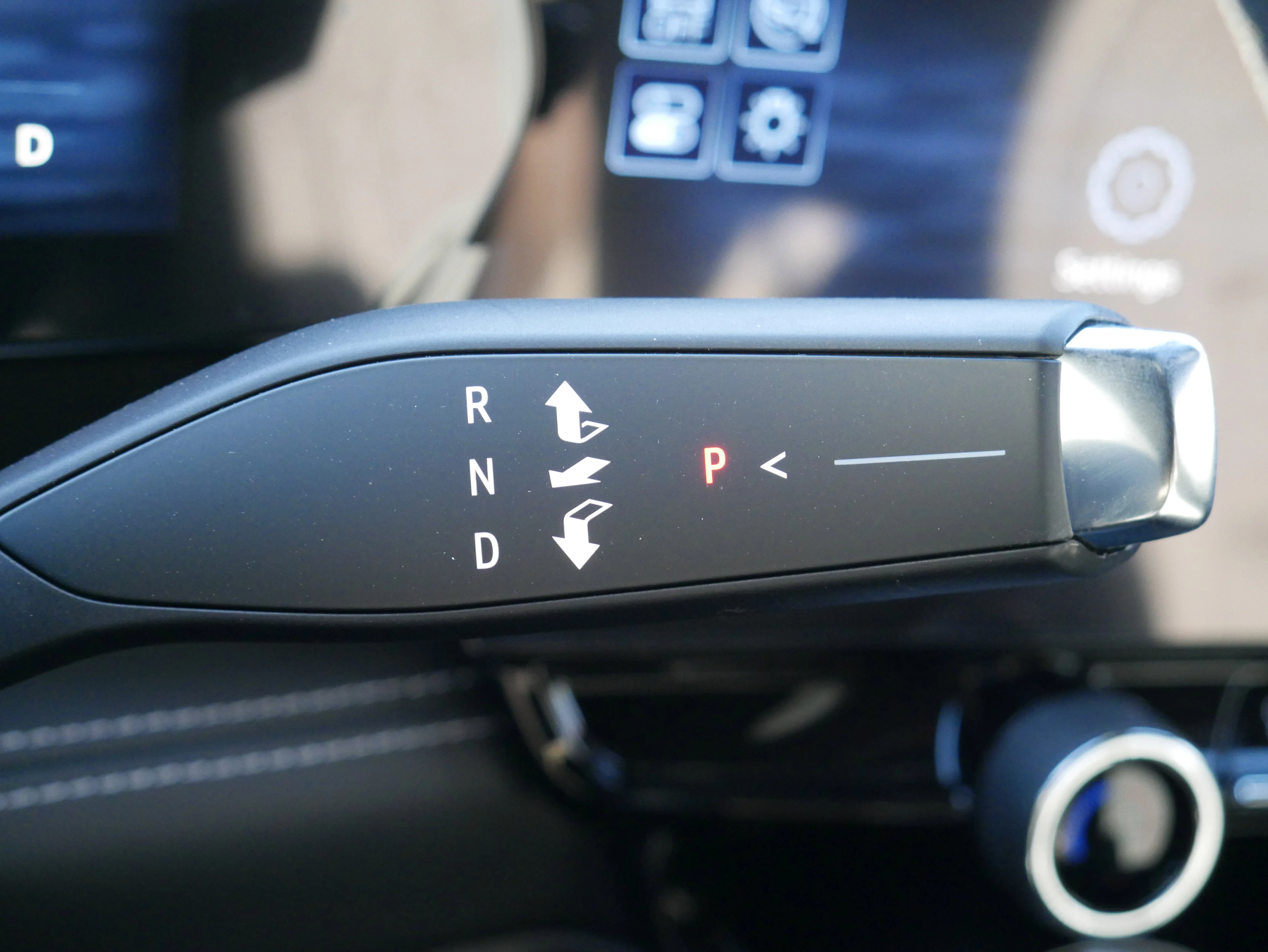 2025 Chevrolet Blazer EV Fleet - Photo 25
