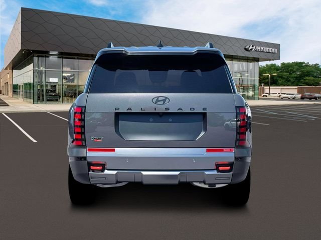 New 2026 Gray Hyundai XRT Pro image 6