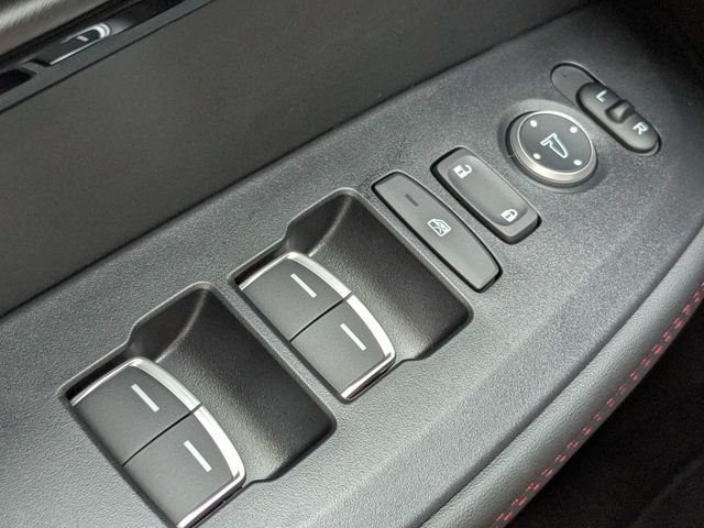 New 2026 Urban Gray Pearl Acura A-Spec Package image 27