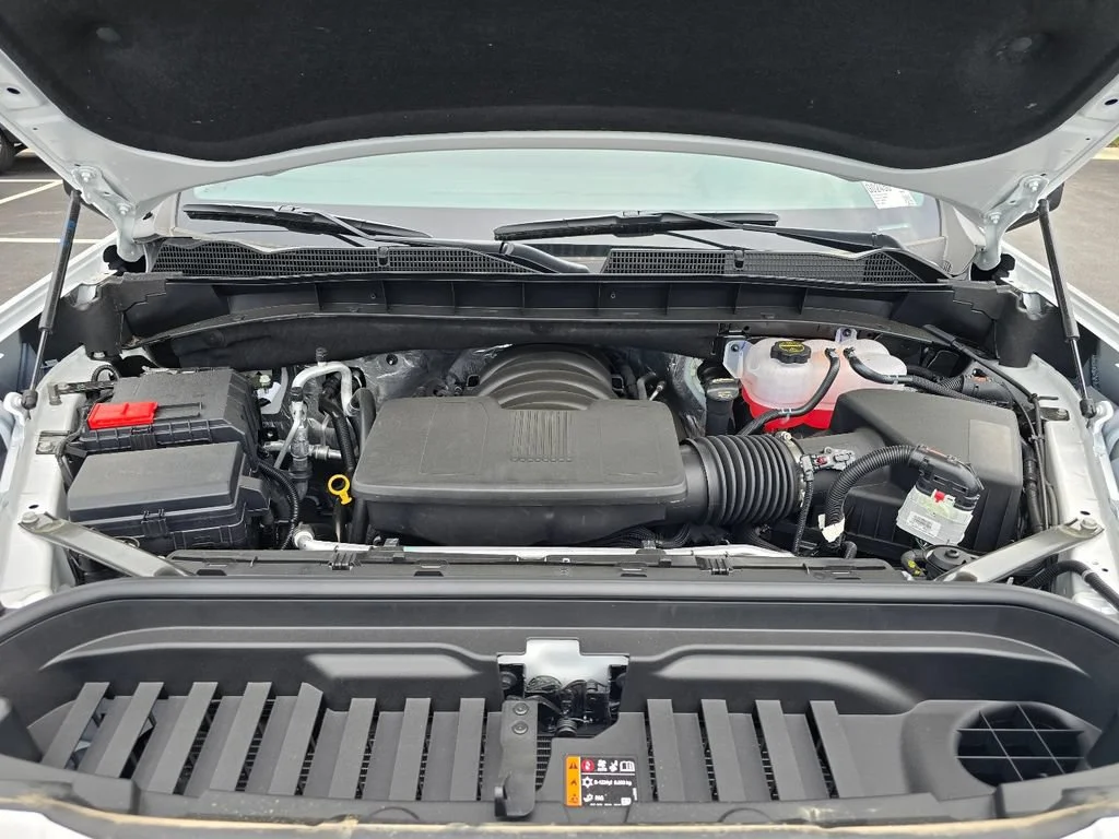 2026 GMC Sierra 1500 Elevation - Photo 31
