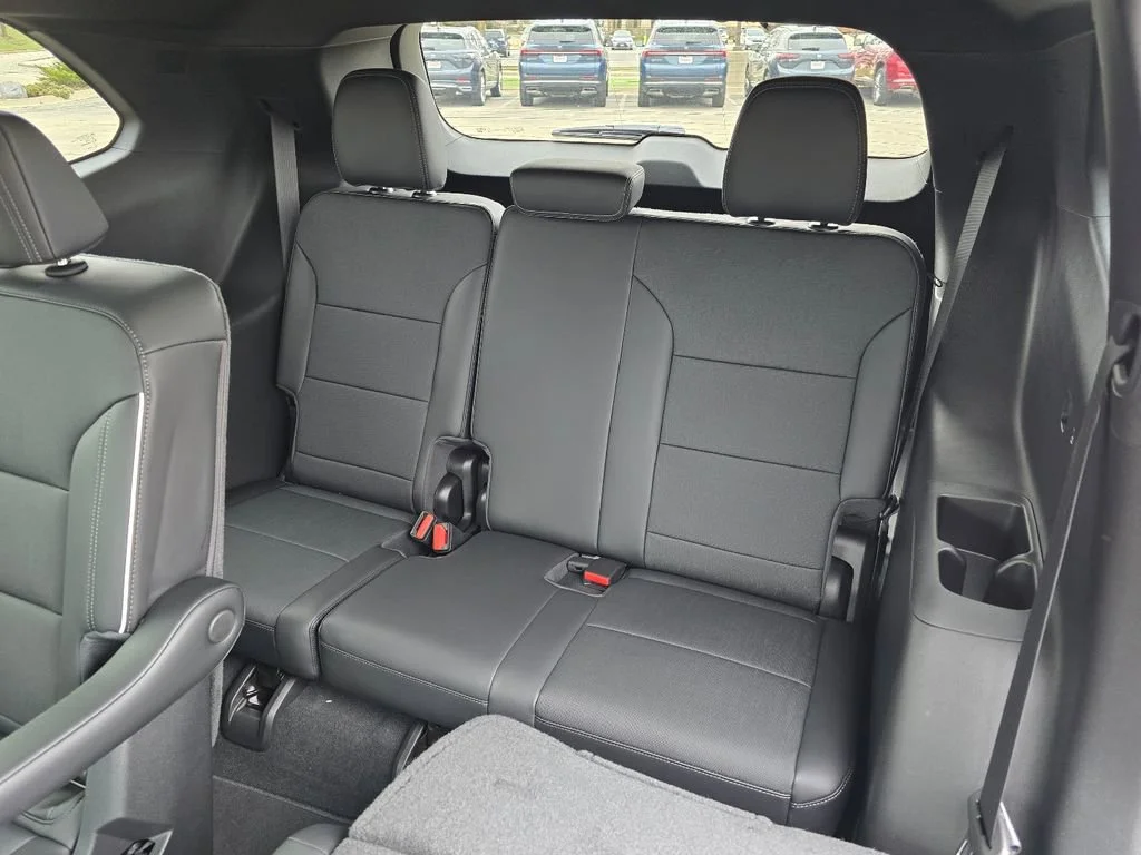 2026 Buick Enclave Preferred - Photo 26