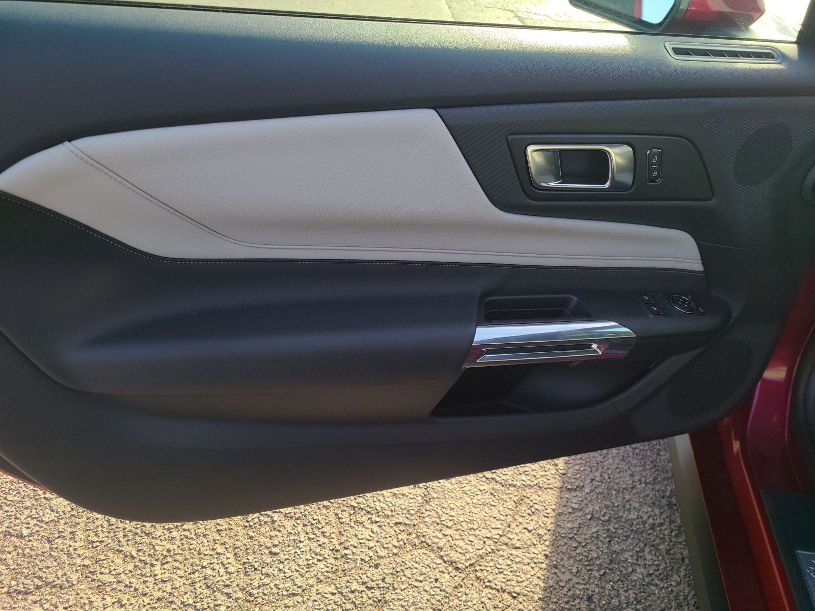 2025 Ford Mustang GT Premium Fastback - Photo 19