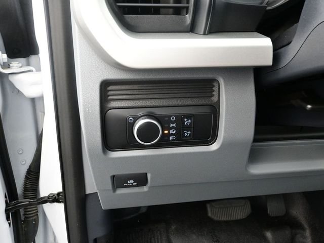 2024 Ford F-450 Super Duty Chassis Cab XL - Photo 11