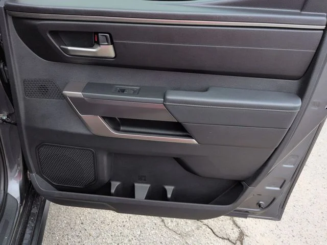Used 2022 Gray Toyota SR5 image 30