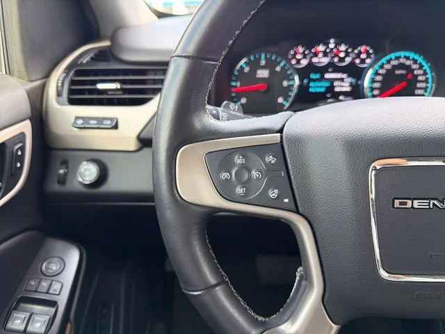 Certified Used 2020 ONYX BLACK GMC Denali image 29