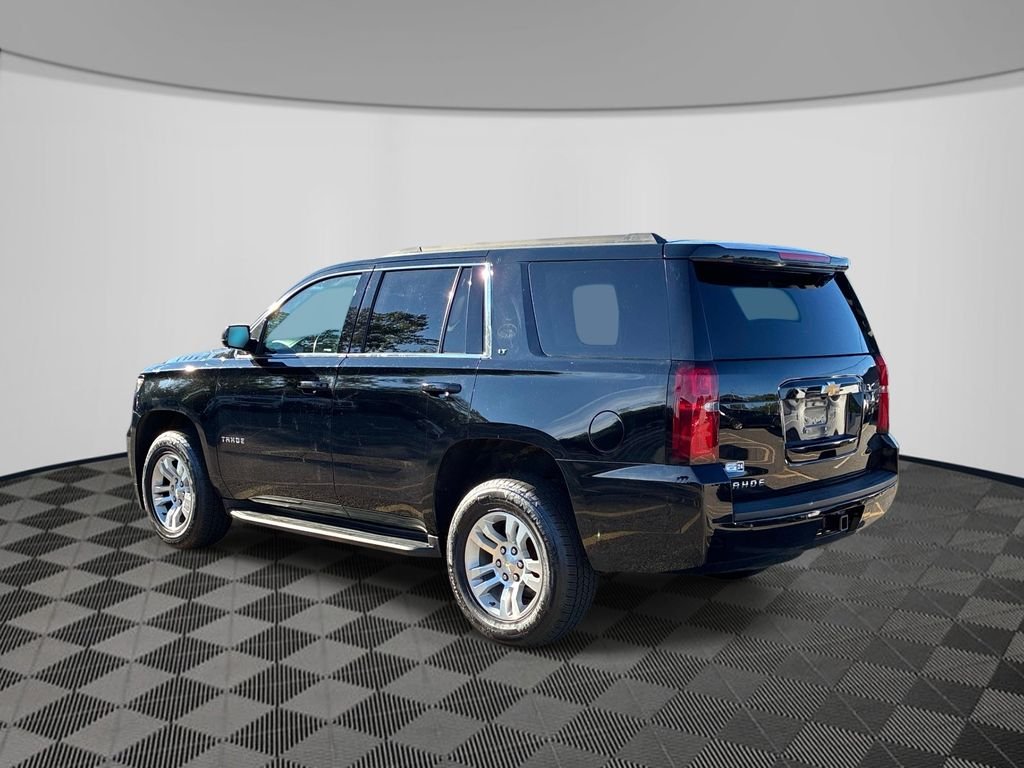 Used 2019 Black Chevrolet LT image 5