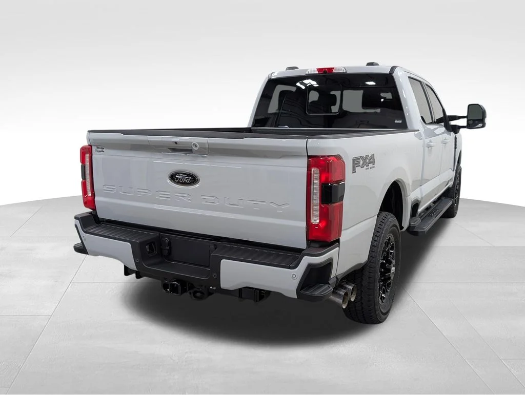 New 2026 Avalanche Ford F-250® Lariat® image 24
