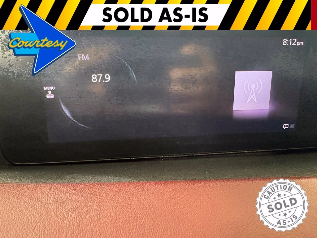 Used 2019 White Mazda Premium image 29