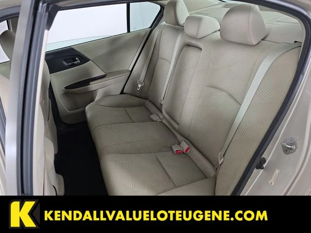 Used 2014 Gold Honda LX image 24