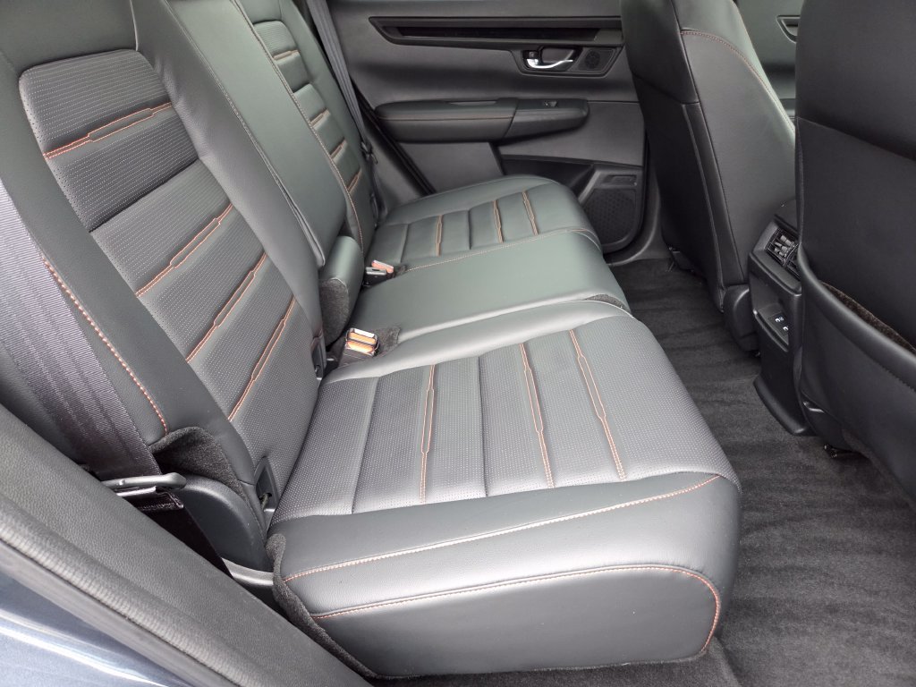2024 Honda CR-V Sport-L - Photo 29