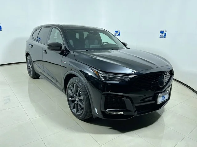 2026 Acura MDX SH-AWD A-Spec Package's photo