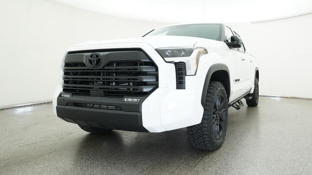 New 2026 Ice Cap Toyota SR5 image 64