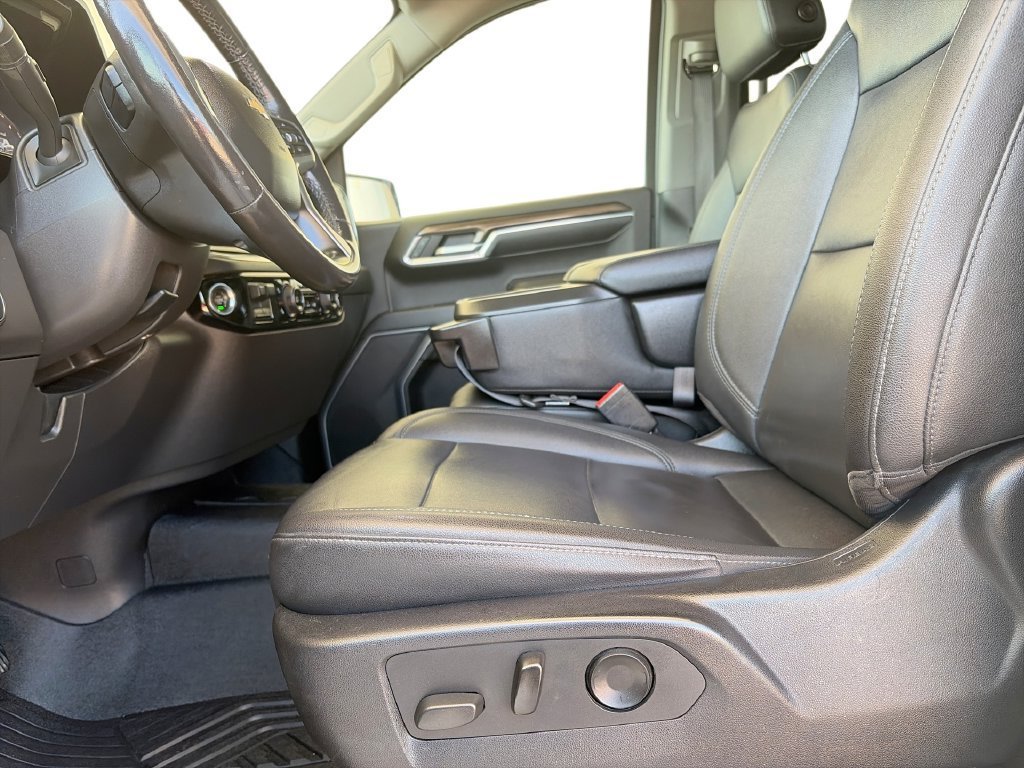 2022 Chevrolet Silverado 1500 LT - Photo 20