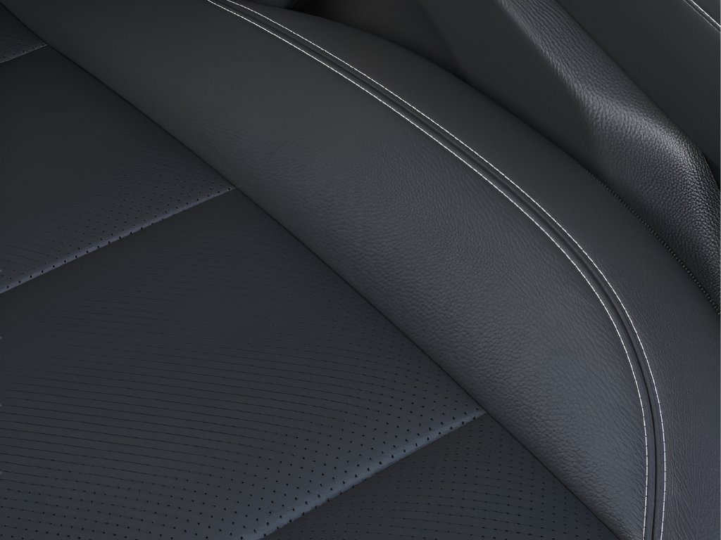 2027 Chevrolet Traverse LT - Photo 21