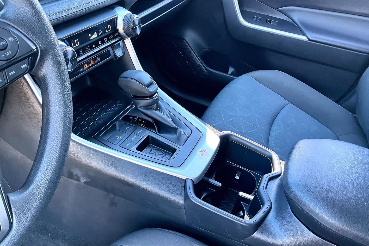 Used 2025 Blueprint Toyota XLE image 17
