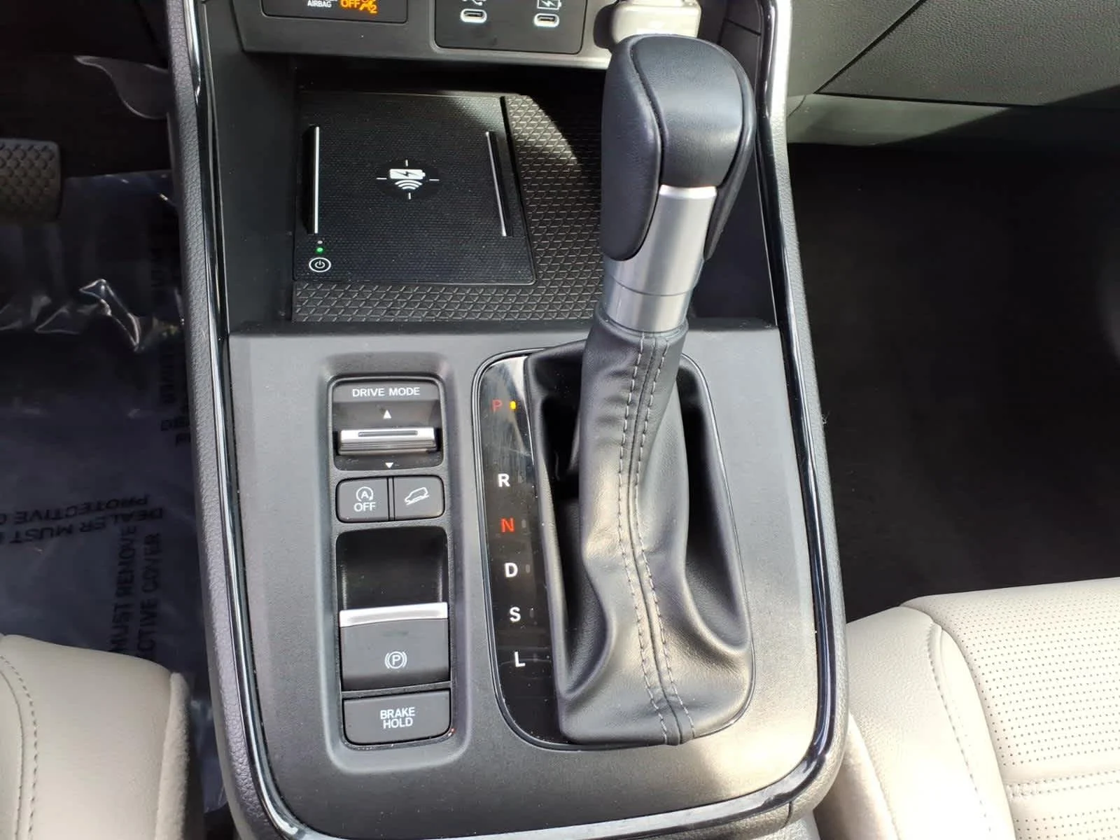 2026 Honda CR-V EX-L - Photo 20