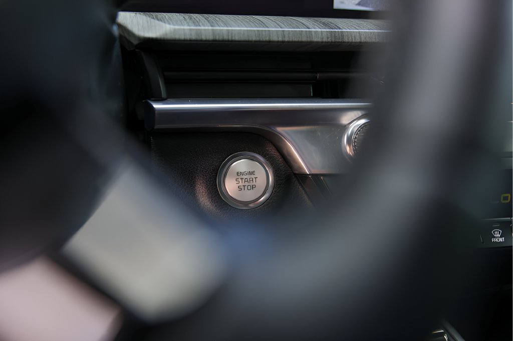 2025 Kia Telluride SX - Photo 21