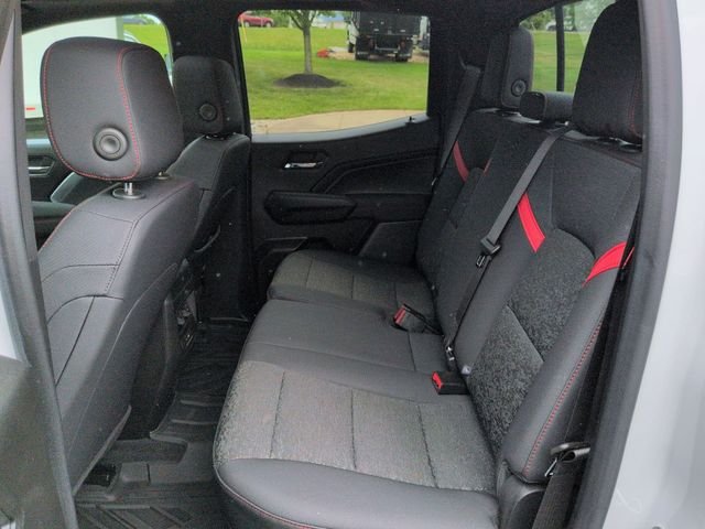 Used 2023 Summit White Chevrolet Z71 image 66