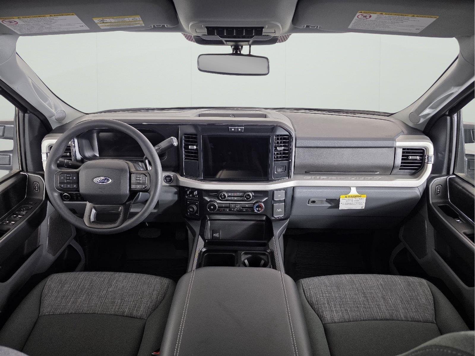 2026 Ford F-250 Super Duty XLT - Photo 23