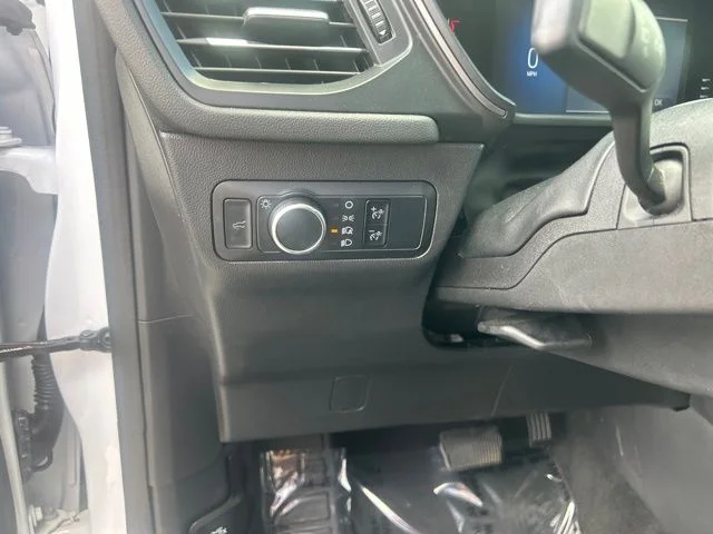 Used 2024 White Ford Active image 17