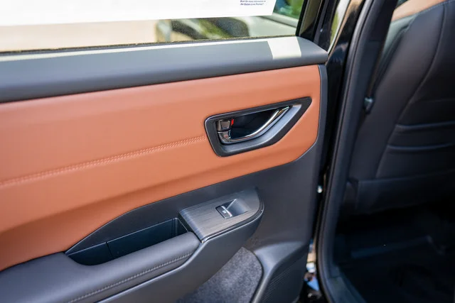 New 2026 Brown Subaru Touring image 26