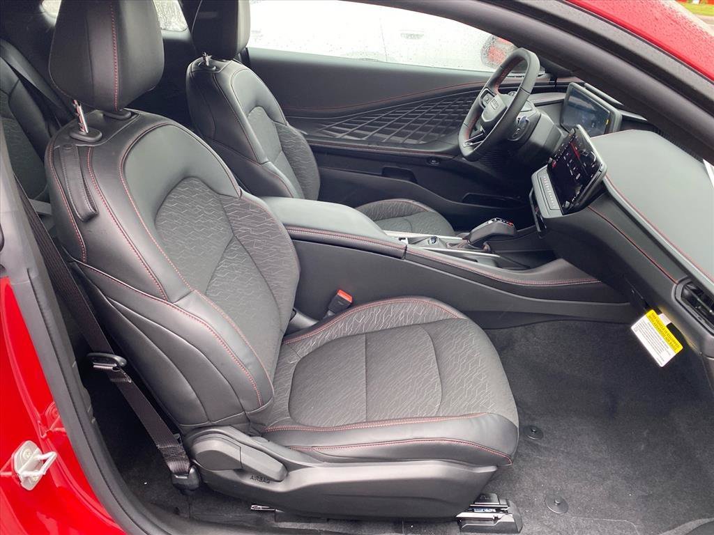 New 2026 Redeye Exterior Paint Dodge Scat Pack image 16