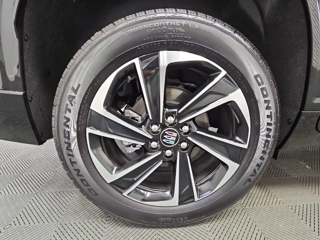 2026 Buick Enclave Sport Touring - Photo 51