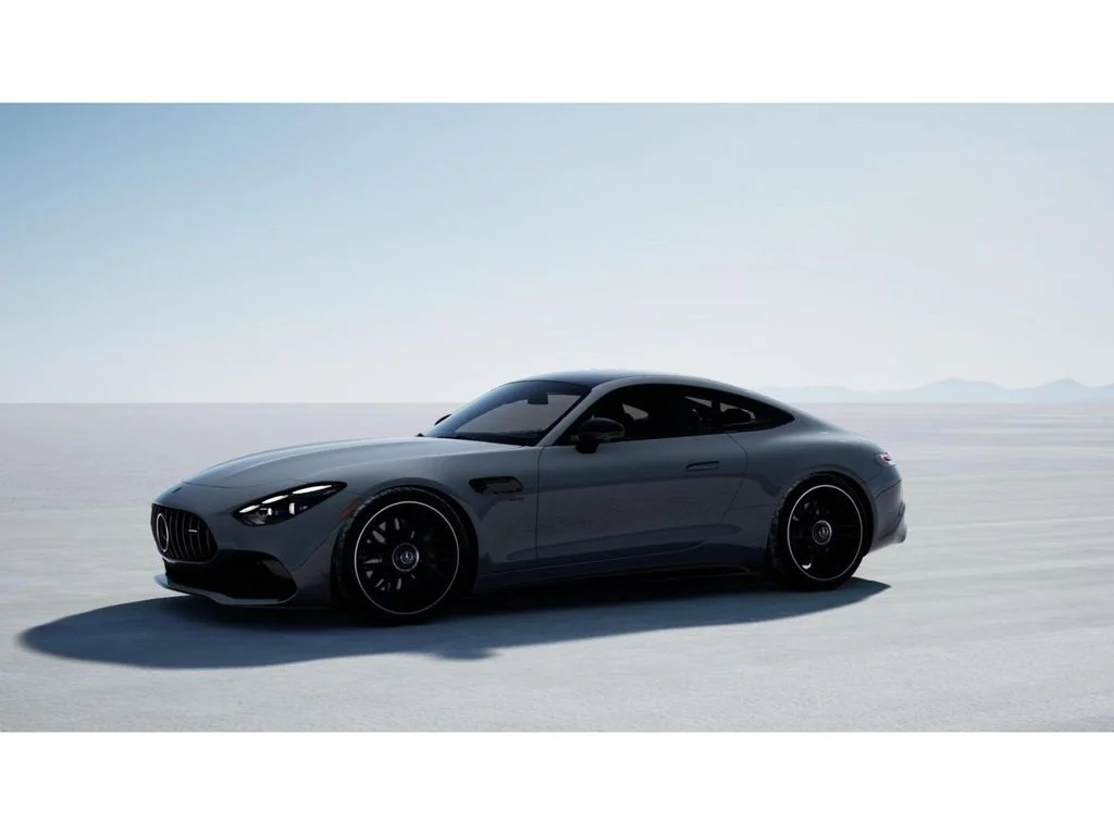 New 2027 White Mercedes-Benz  image 37