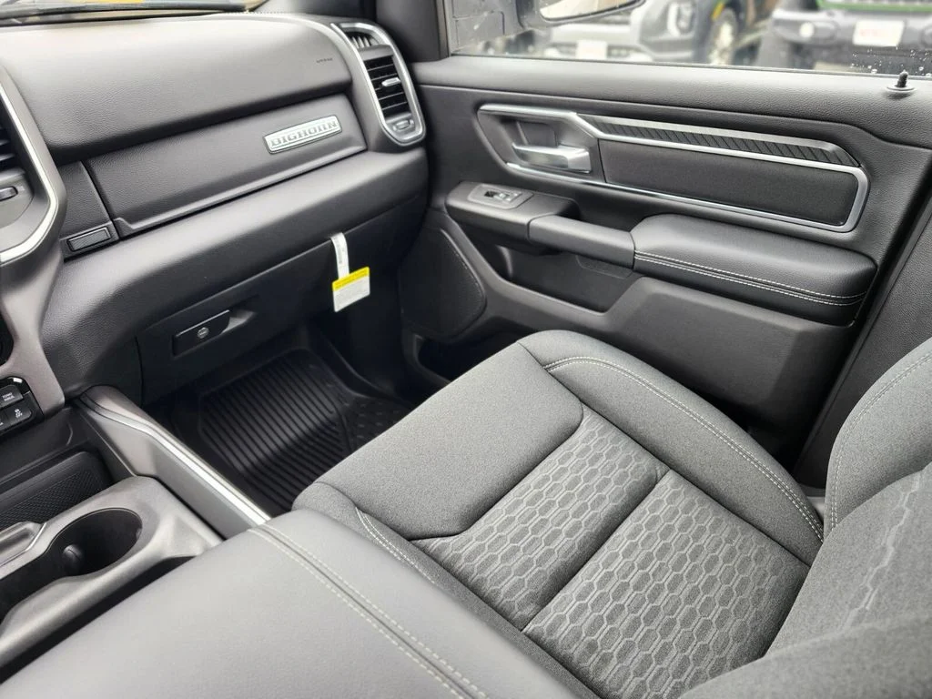 2026 RAM 1500 Big Horn/Lone Star - Photo 15