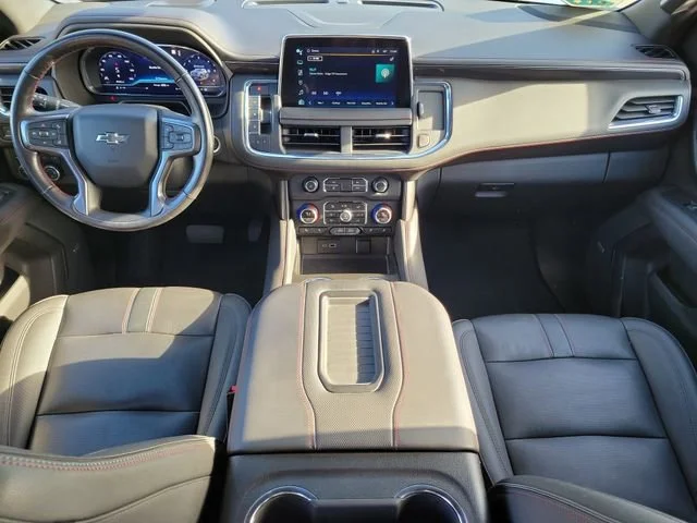 2022 Chevrolet Suburban RST - Photo 17