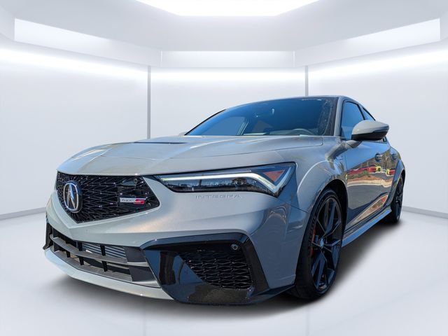 New 2026 Urban Gray Pearl Acura Type S image 7