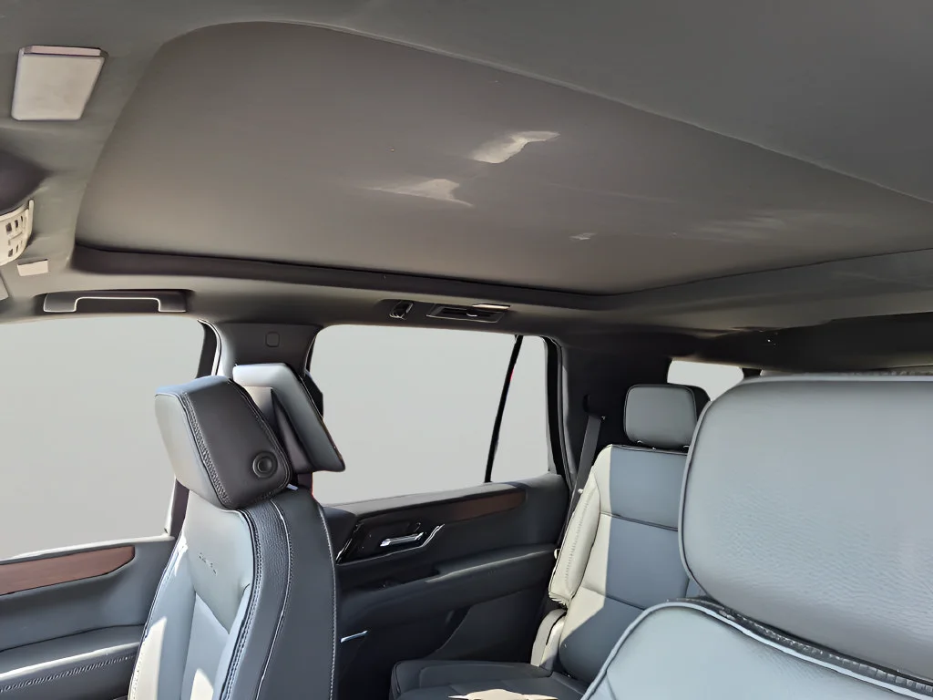 New 2026 GMC Yukon Denali, photo 29