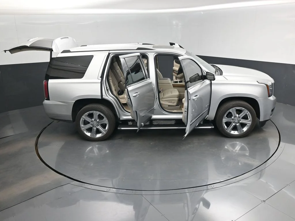 Used 2020 Silver GMC Denali image 18