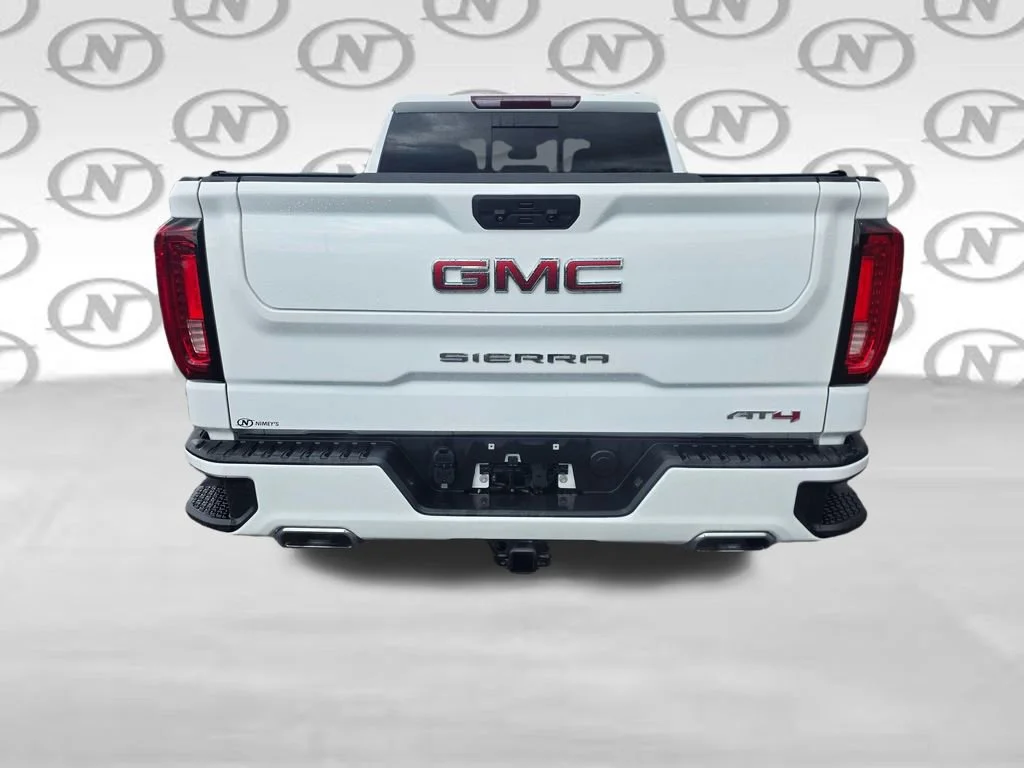 2022 GMC Sierra 1500 AT4 - Photo 13