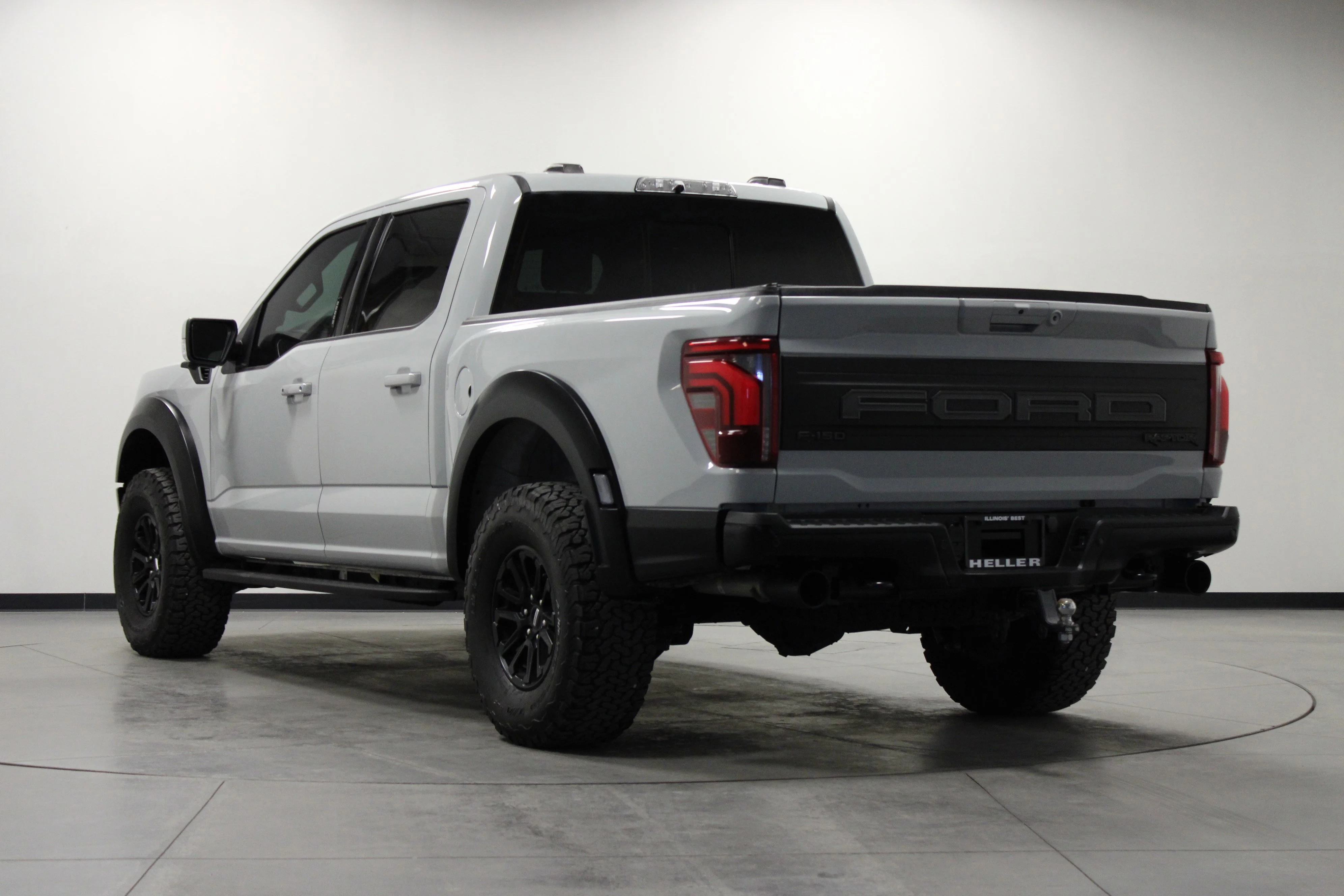 Used 2024 Avalanche Ford Raptor image 6