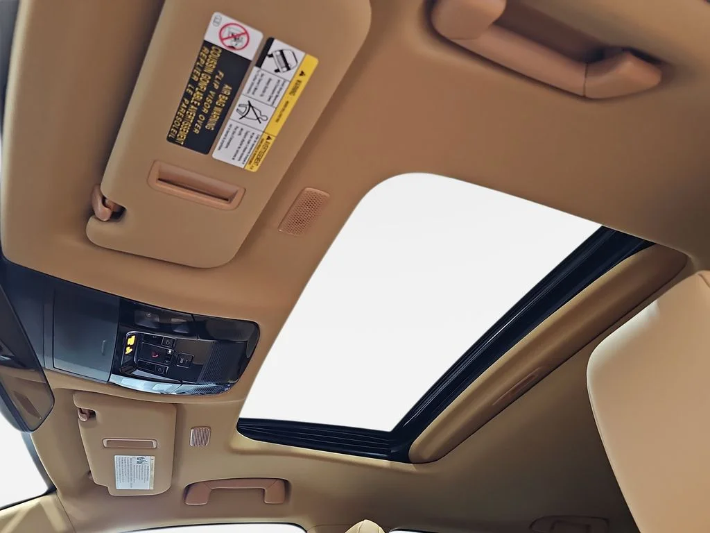 New 2026 Ultra White Lexus PREMIUM image 29