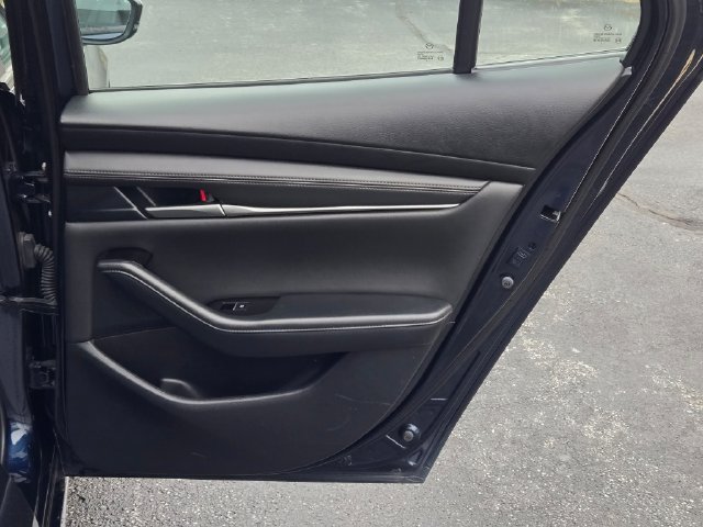 Used 2024 Blue Mazda 2.5 S Select Sport image 7