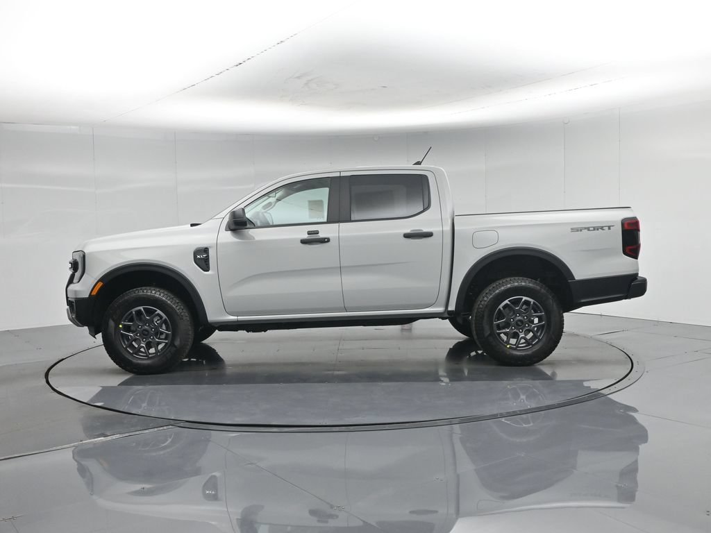 New 2026 Avalanche Ford XLT image 27