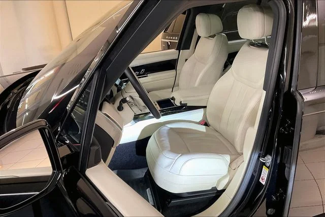 2023 Land Rover Range Rover SE - Photo 13