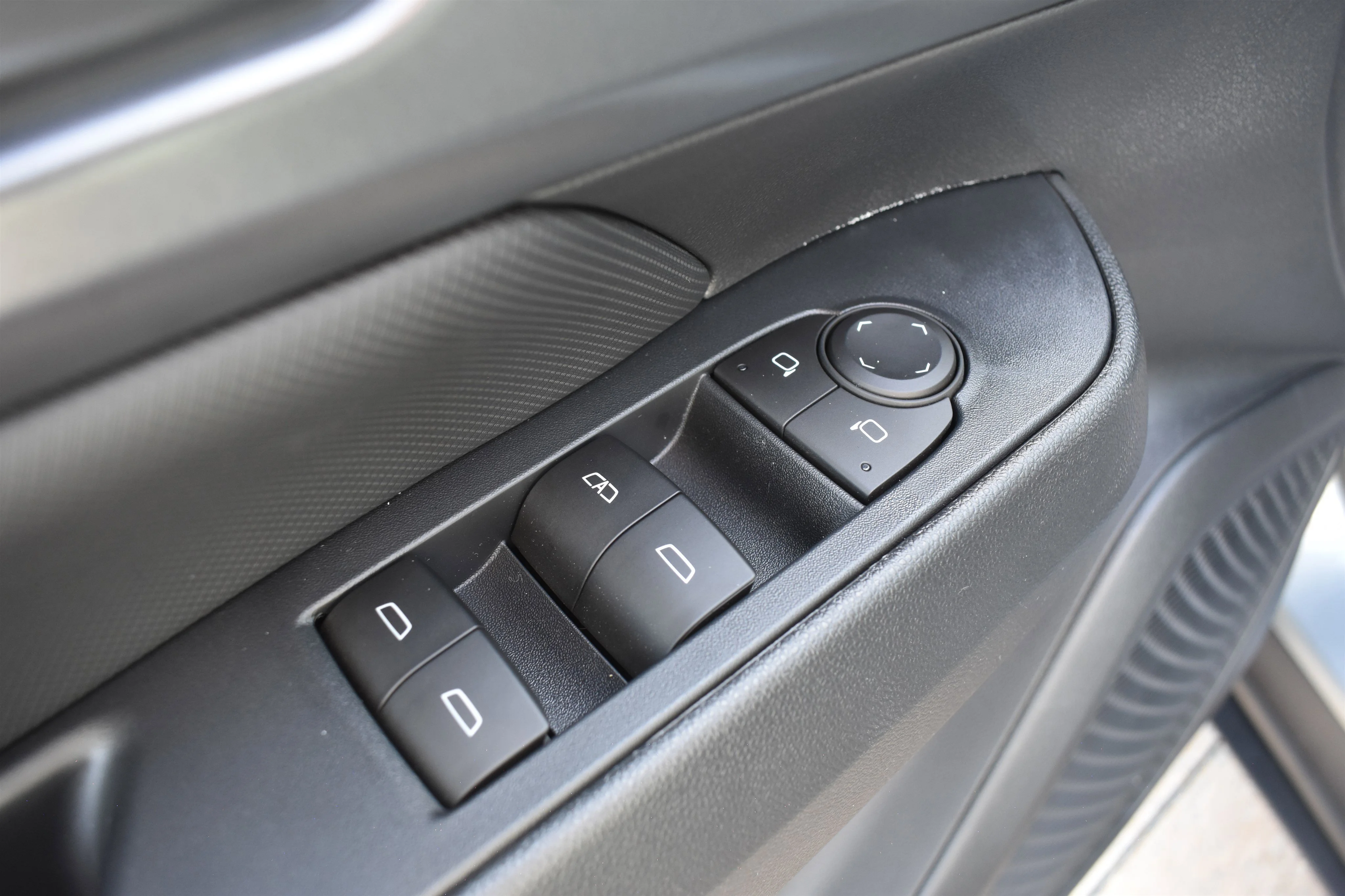 New 2026 Sterling Gray Metallic Chevrolet RS image 13