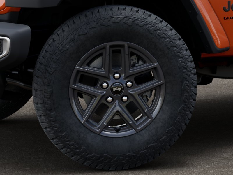 2025 Jeep Gladiator Sport S - Photo 40
