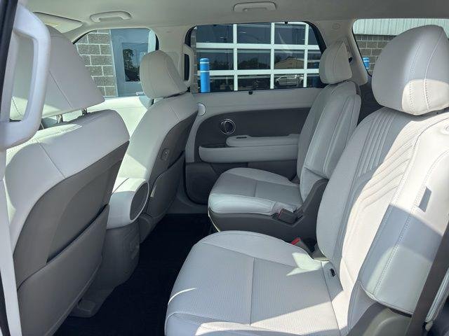New 2026 Ecotronic Gray Pearl Hyundai SEL image 62