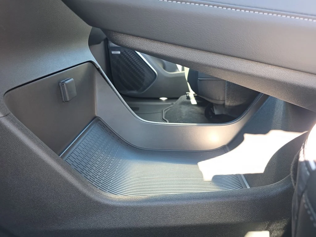 2026 Buick Enclave Preferred - Photo 24