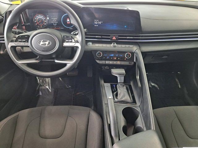 Used 2024 Red Hyundai SEL image 26