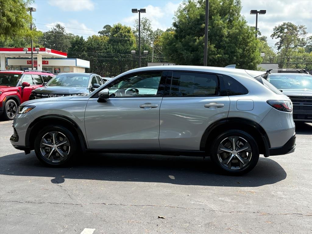 2024 Honda HR-V EX-L - Photo 3