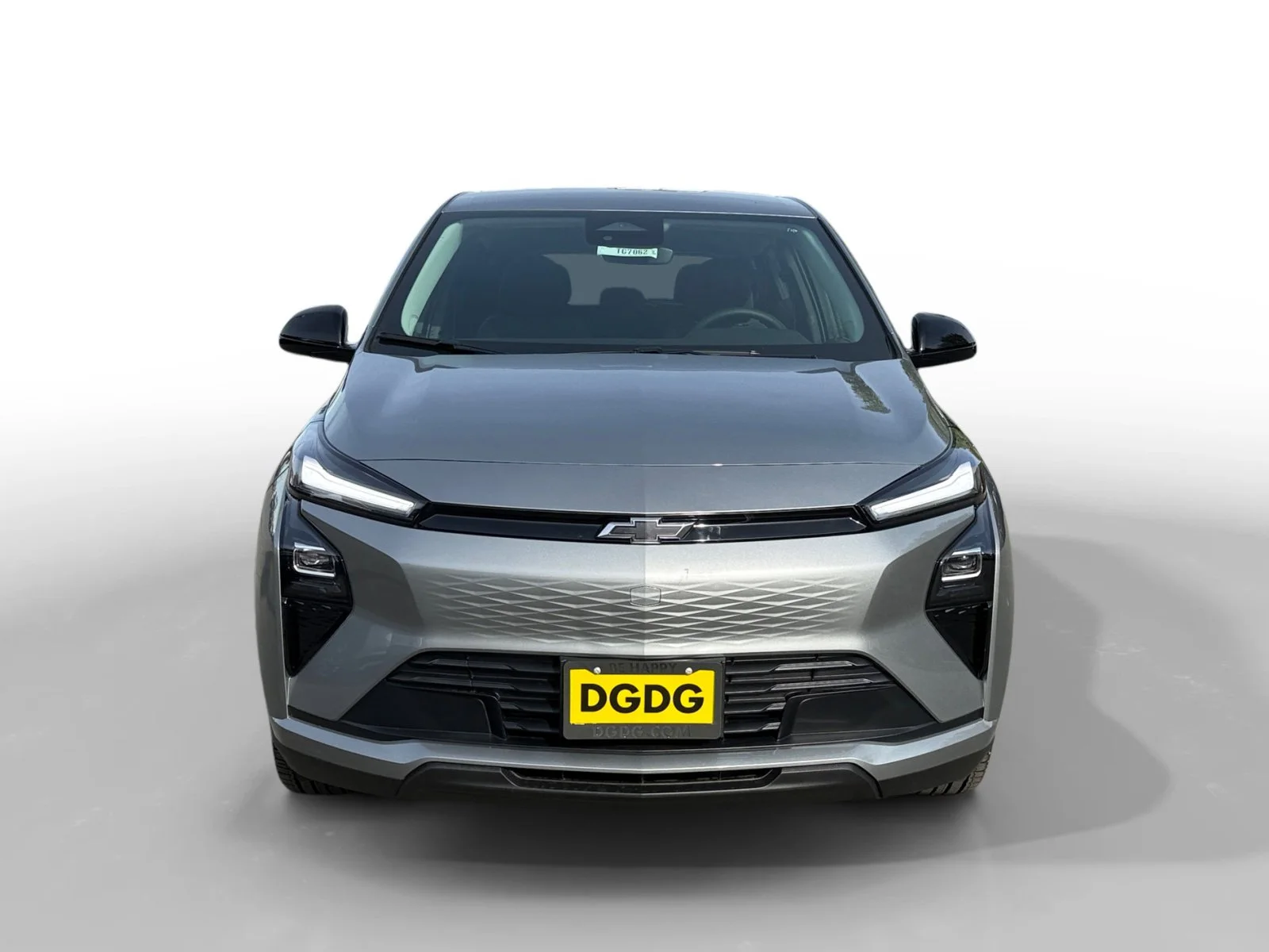 2027 Chevrolet Bolt LT - Photo 8