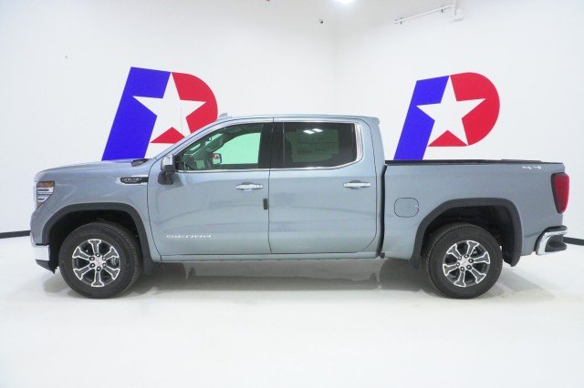2026 GMC Sierra 1500 SLT - Photo 12
