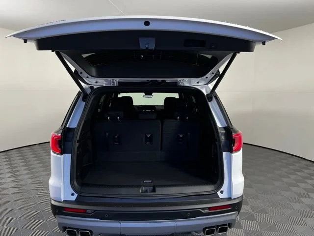 2026 GMC Acadia Elevation - Photo 39