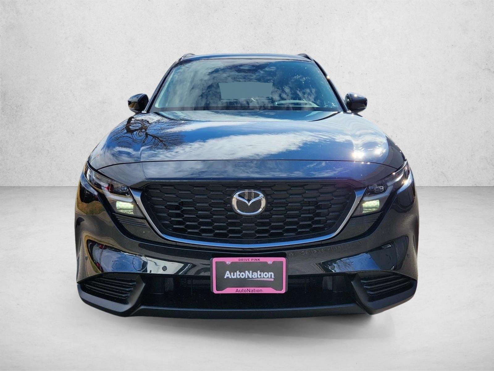 New 2026 Jet Black Mica Mazda 2.5 S Preferred AWD image 8